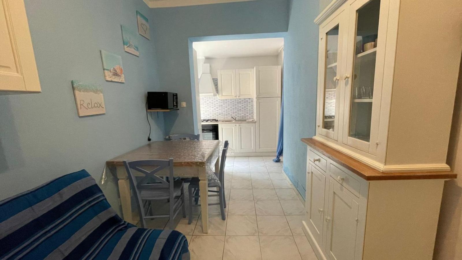 Wh Bilocale Centro - A 5 Minuti Dalle Spiagge Via Volta Sanremo Dış mekan fotoğraf
